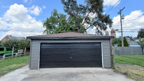 Tiny photo for 328 156th Place, Calumet City, IL 60409 (MLS # 12750736)