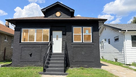 Photo of 328 156th Place, Calumet City, IL 60409 (MLS # 12750736)