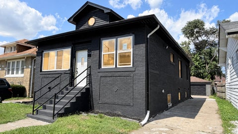 Tiny photo for 328 156th Place, Calumet City, IL 60409 (MLS # 12750736)