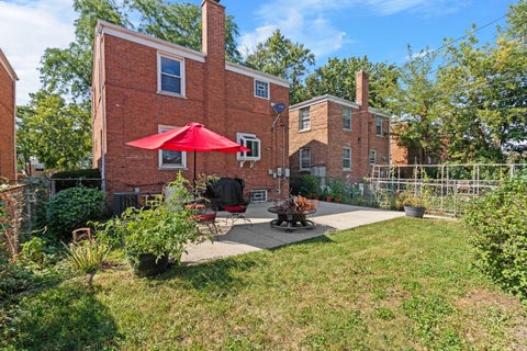 Tiny photo for 759 Westchester Boulevard, Westchester, IL 60154 (MLS # 12758628)