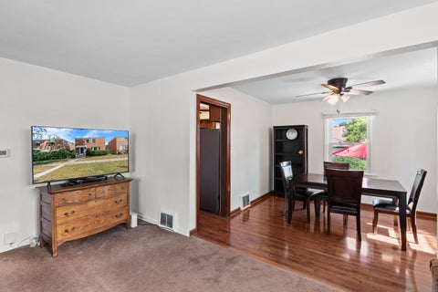 Tiny photo for 759 Westchester Boulevard, Westchester, IL 60154 (MLS # 12758628)