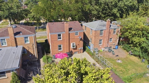 Tiny photo for 759 Westchester Boulevard, Westchester, IL 60154 (MLS # 12758628)