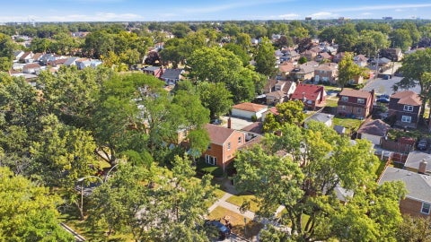 Tiny photo for 759 Westchester Boulevard, Westchester, IL 60154 (MLS # 12758628)