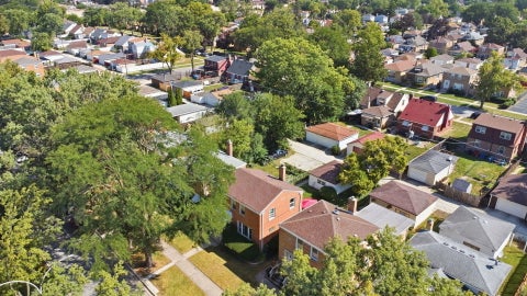 Tiny photo for 759 Westchester Boulevard, Westchester, IL 60154 (MLS # 12758628)
