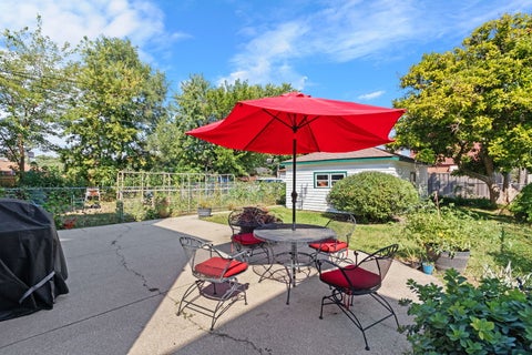 Tiny photo for 759 Westchester Boulevard, Westchester, IL 60154 (MLS # 12758628)