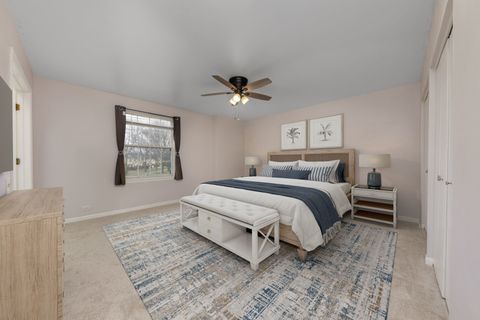 Tiny photo for 1604 Pebble Beach Circle, Elgin, IL 60123 (MLS # 12577915)