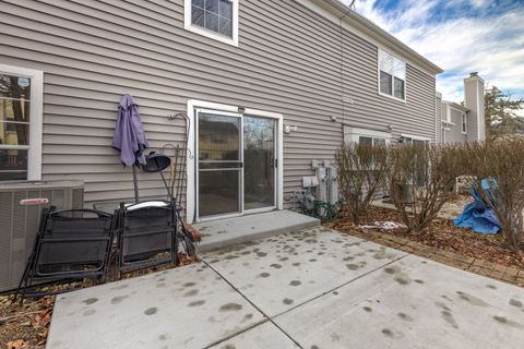 Tiny photo for 1604 Pebble Beach Circle, Elgin, IL 60123 (MLS # 12577915)