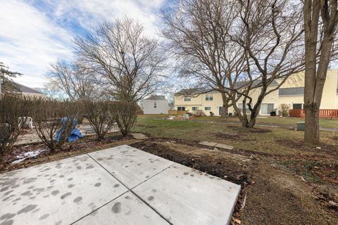 Tiny photo for 1604 Pebble Beach Circle, Elgin, IL 60123 (MLS # 12577915)