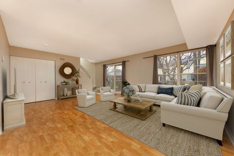 Tiny photo for 1604 Pebble Beach Circle, Elgin, IL 60123 (MLS # 12577915)