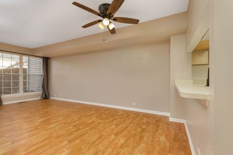 Tiny photo for 1604 Pebble Beach Circle, Elgin, IL 60123 (MLS # 12577915)