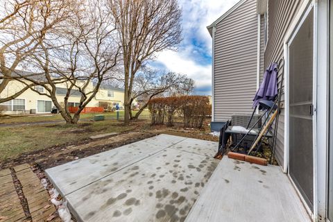 Tiny photo for 1604 Pebble Beach Circle, Elgin, IL 60123 (MLS # 12577915)