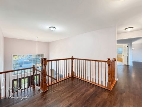 Tiny photo for 3260 Nottingham Drive, Algonquin, IL 60102 (MLS # 12528208)