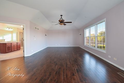 Tiny photo for 3260 Nottingham Drive, Algonquin, IL 60102 (MLS # 12528208)