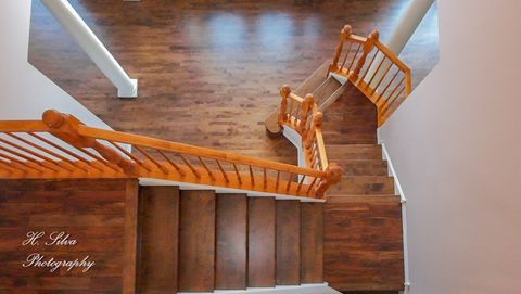 Tiny photo for 3260 Nottingham Drive, Algonquin, IL 60102 (MLS # 12528208)