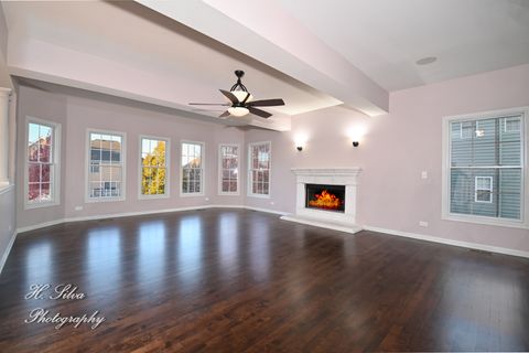 Tiny photo for 3260 Nottingham Drive, Algonquin, IL 60102 (MLS # 12528208)