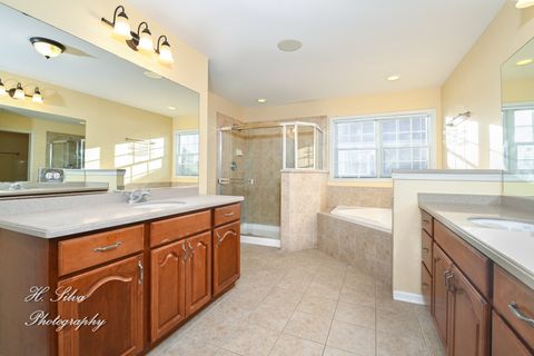 Tiny photo for 3260 Nottingham Drive, Algonquin, IL 60102 (MLS # 12528208)