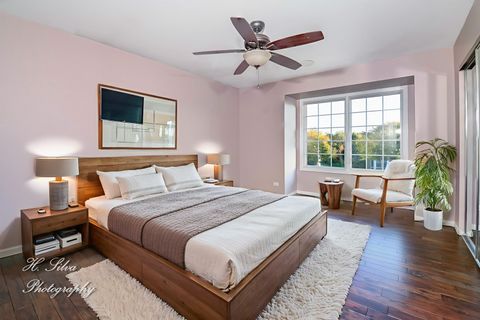 Tiny photo for 3260 Nottingham Drive, Algonquin, IL 60102 (MLS # 12528208)