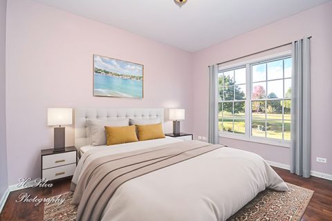 Tiny photo for 3260 Nottingham Drive, Algonquin, IL 60102 (MLS # 12528208)