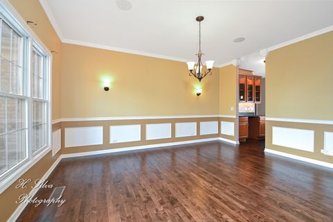 Tiny photo for 3260 Nottingham Drive, Algonquin, IL 60102 (MLS # 12528208)