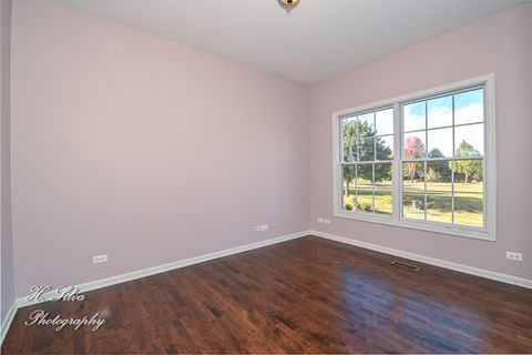 Tiny photo for 3260 Nottingham Drive, Algonquin, IL 60102 (MLS # 12528208)