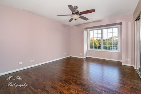 Tiny photo for 3260 Nottingham Drive, Algonquin, IL 60102 (MLS # 12528208)