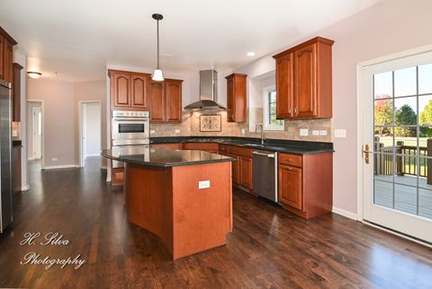 Tiny photo for 3260 Nottingham Drive, Algonquin, IL 60102 (MLS # 12528208)