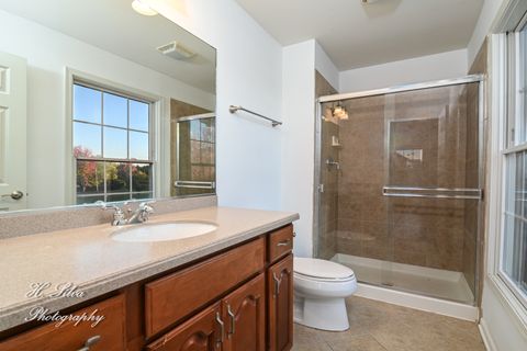 Tiny photo for 3260 Nottingham Drive, Algonquin, IL 60102 (MLS # 12528208)