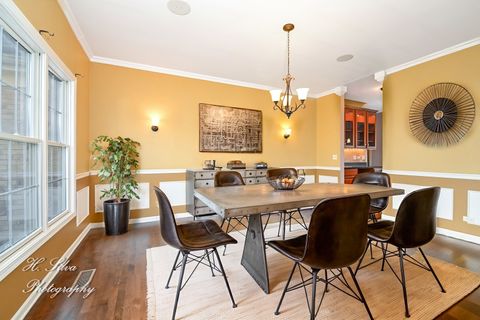 Tiny photo for 3260 Nottingham Drive, Algonquin, IL 60102 (MLS # 12528208)