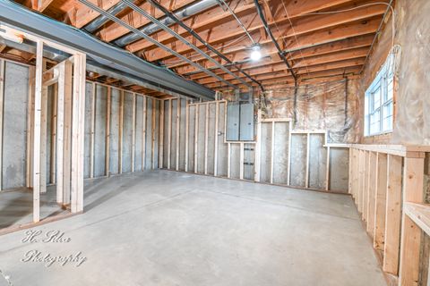 Tiny photo for 3260 Nottingham Drive, Algonquin, IL 60102 (MLS # 12528208)