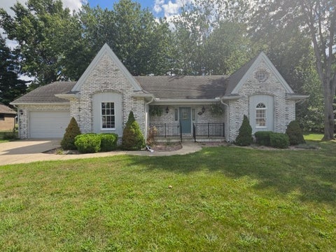 Photo of 3405 Piccadilly Avenue, Mt Vernon, IL 62864 (MLS # 12770495)