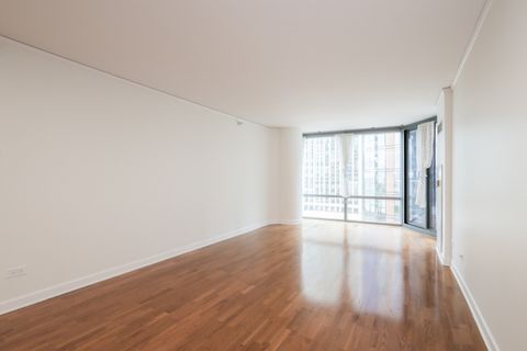 Tiny photo for 450 E Waterside Drive #705, Chicago, IL 60601 (MLS # 12634701)