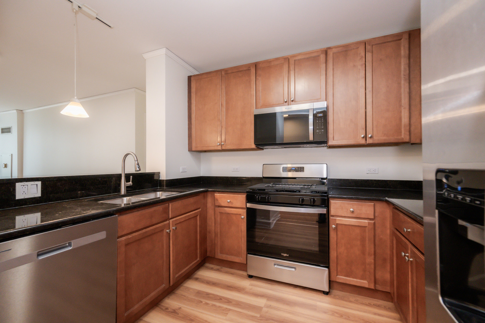 450 E Waterside Drive 705
