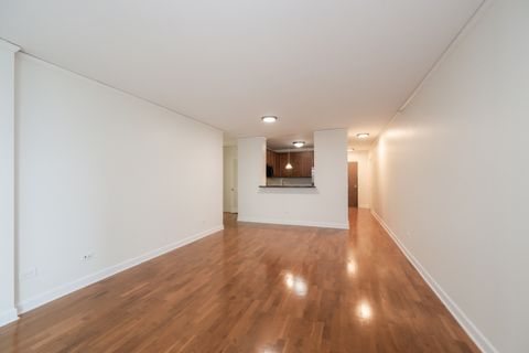 Tiny photo for 450 E Waterside Drive #705, Chicago, IL 60601 (MLS # 12634701)