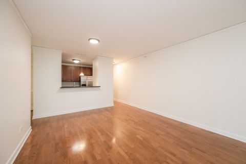 Tiny photo for 450 E Waterside Drive #705, Chicago, IL 60601 (MLS # 12634701)