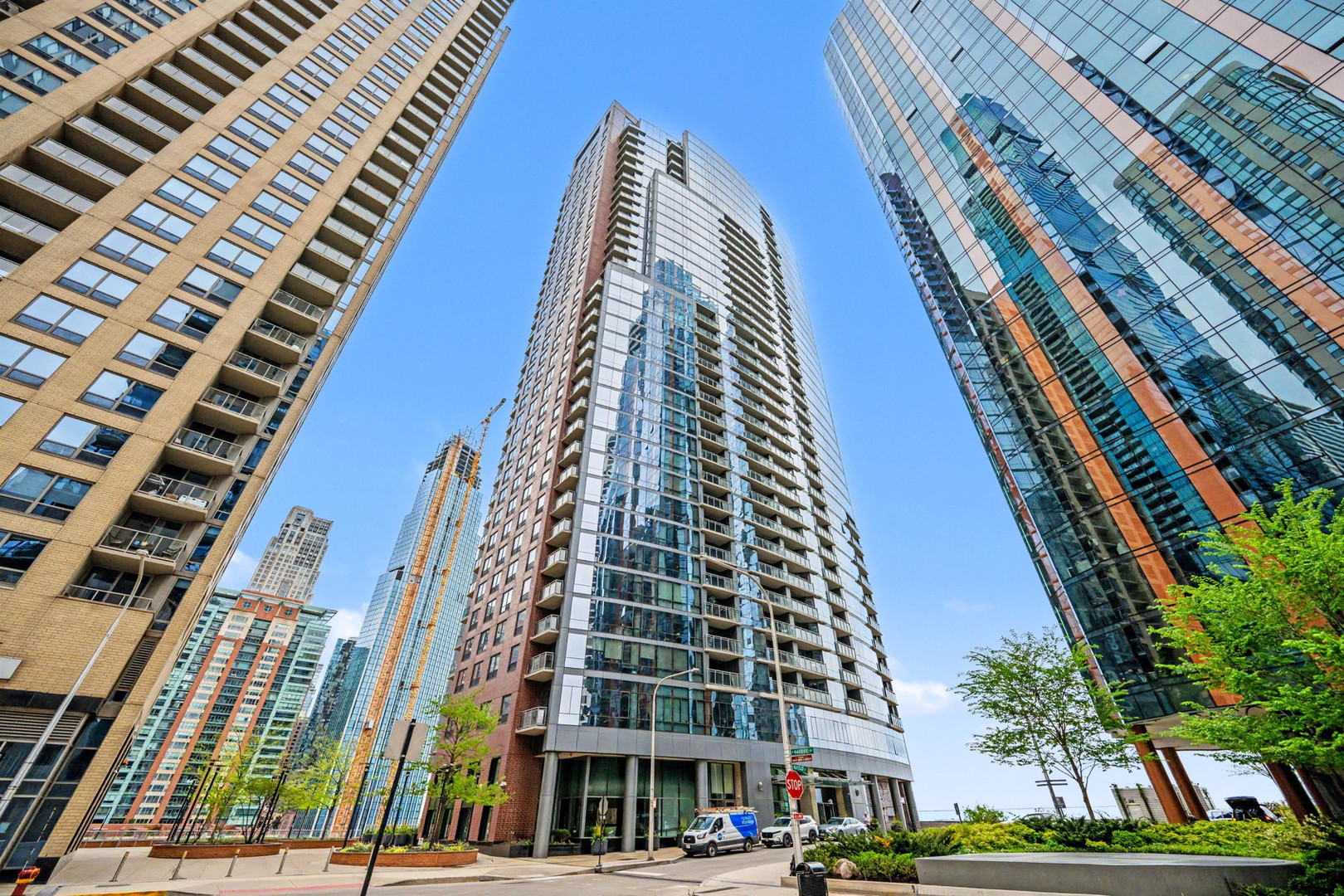 450 E Waterside Drive 705