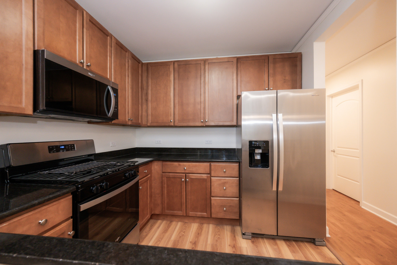 450 E Waterside Drive 705