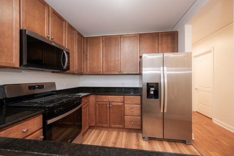 Tiny photo for 450 E Waterside Drive #705, Chicago, IL 60601 (MLS # 12634701)