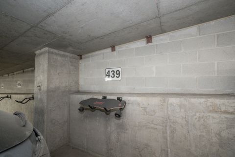 Tiny photo for 450 E Waterside Drive #705, Chicago, IL 60601 (MLS # 12634701)