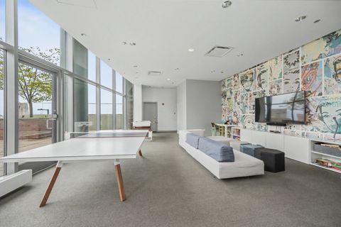 Tiny photo for 450 E Waterside Drive #705, Chicago, IL 60601 (MLS # 12634701)