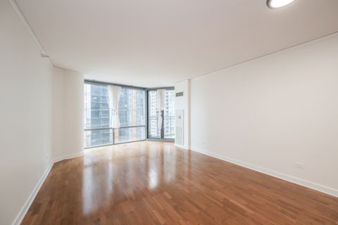 Tiny photo for 450 E Waterside Drive #705, Chicago, IL 60601 (MLS # 12634701)