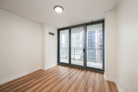 Tiny photo for 450 E Waterside Drive #705, Chicago, IL 60601 (MLS # 12634701)