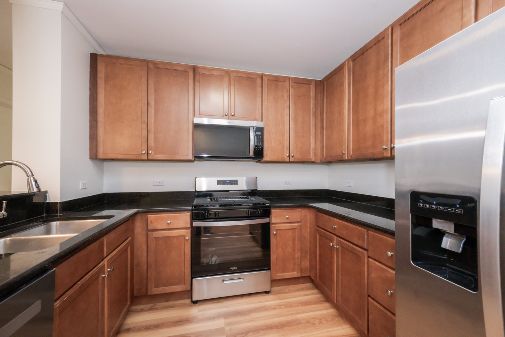 450 E Waterside Drive 705