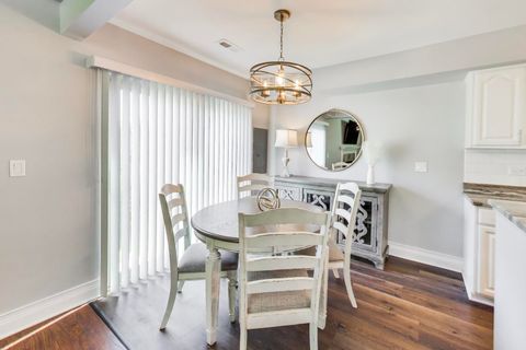 Tiny photo for 1204 N Knollwood Drive, Palatine, IL 60067 (MLS # 12678092)