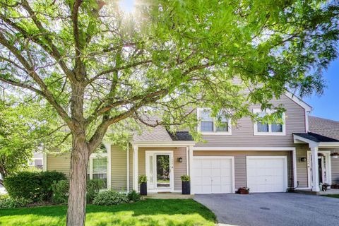 Photo of 1204 N Knollwood Drive, Palatine, IL 60067 (MLS # 12678092)