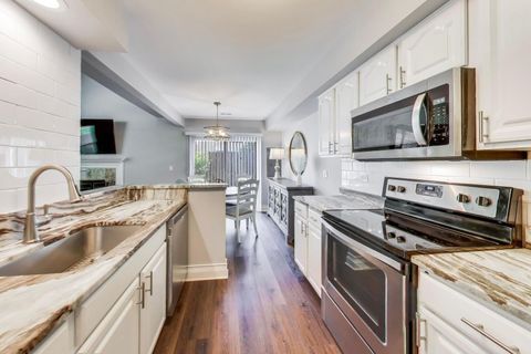 Tiny photo for 1204 N Knollwood Drive, Palatine, IL 60067 (MLS # 12678092)