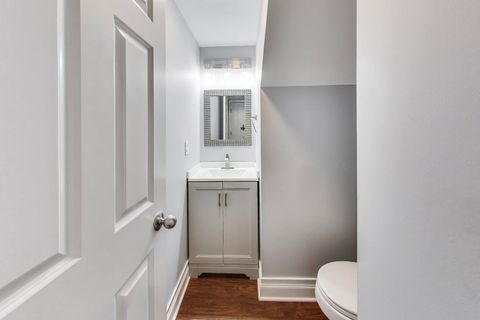 Tiny photo for 1204 N Knollwood Drive, Palatine, IL 60067 (MLS # 12678092)