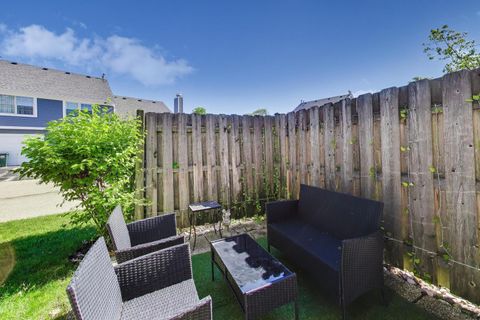 Tiny photo for 1204 N Knollwood Drive, Palatine, IL 60067 (MLS # 12678092)
