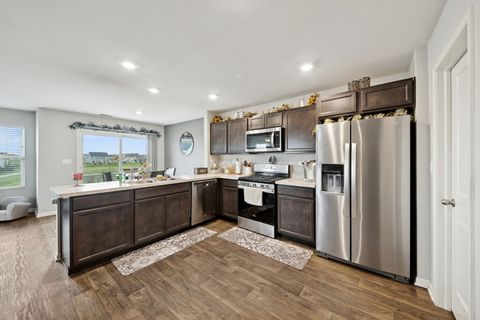 Tiny photo for 3828 Gansett Parkway, Elgin, IL 60124 (MLS # 12541082)