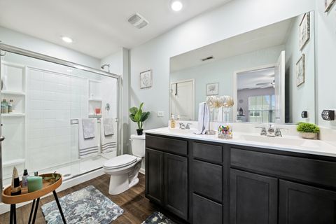 Tiny photo for 3828 Gansett Parkway, Elgin, IL 60124 (MLS # 12541082)