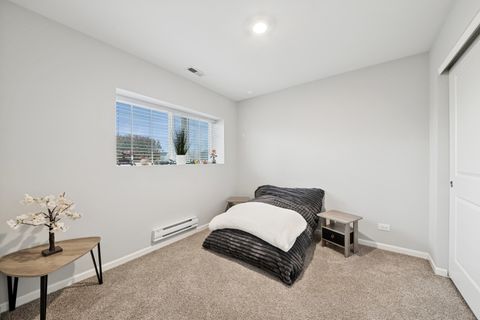 Tiny photo for 3828 Gansett Parkway, Elgin, IL 60124 (MLS # 12541082)